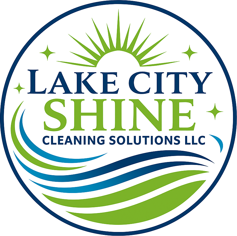 Lake City Shine Cleaning Solutions